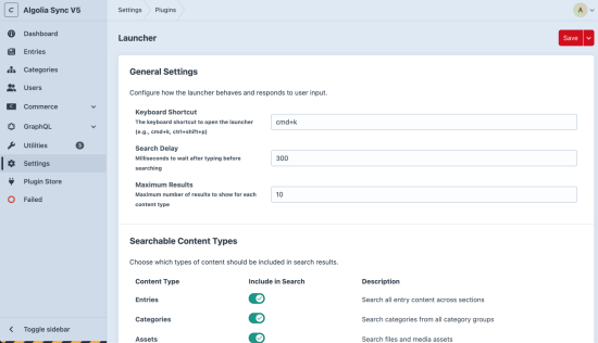 Plugin screenshot thumbnail 2/2