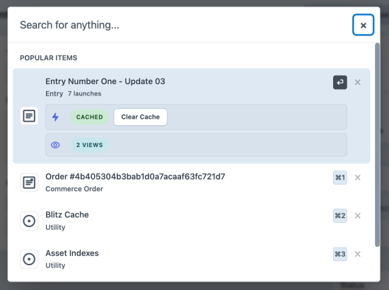 Plugin screenshot thumbnail 2/3