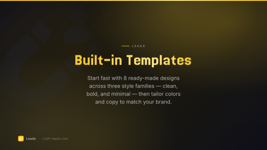 Plugin screenshot thumbnail 4/5