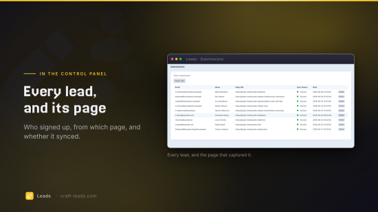 Plugin screenshot thumbnail 8/8