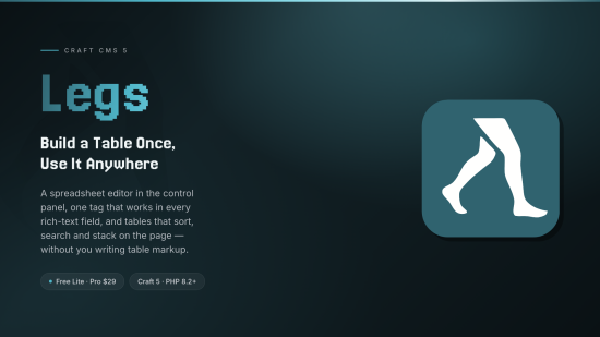 Plugin screenshot thumbnail 1/5