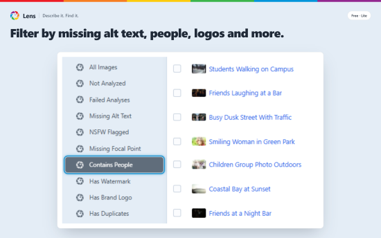 Plugin screenshot thumbnail 4/8
