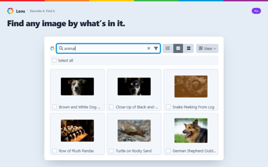 Plugin screenshot thumbnail 6/8