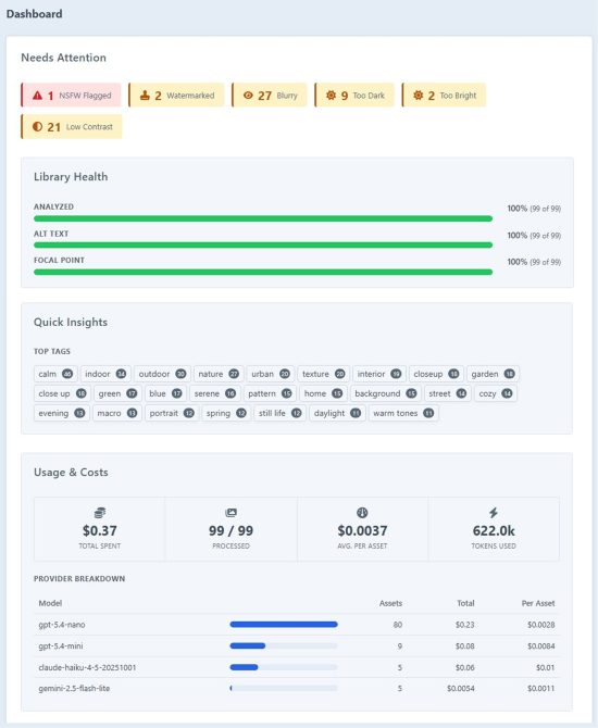 Plugin screenshot thumbnail 1/4