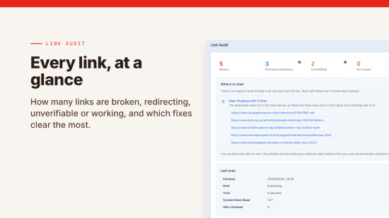 Plugin screenshot thumbnail 1/6