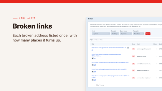 Plugin screenshot thumbnail 2/6