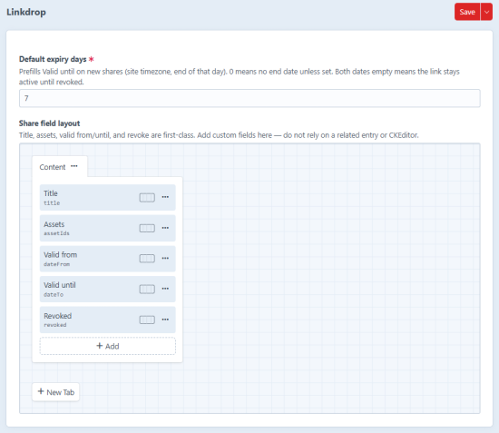 Plugin screenshot thumbnail 1/5