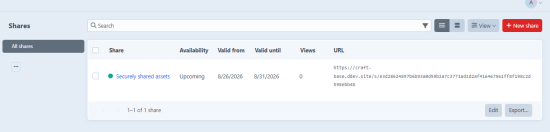 Plugin screenshot thumbnail 3/5