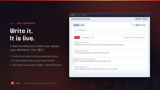 Plugin screenshot thumbnail 3/7