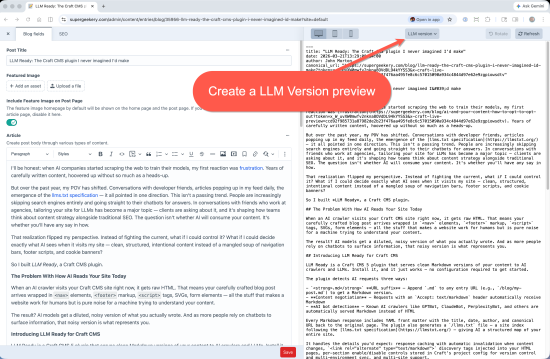 Plugin screenshot thumbnail 2/6
