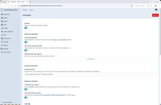 Plugin screenshot thumbnail 3/6