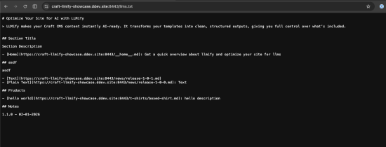 Plugin screenshot thumbnail 3/5