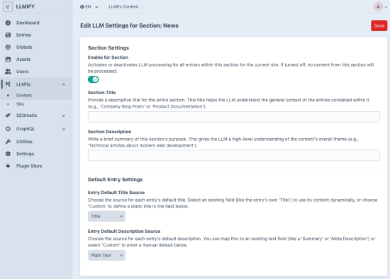 Plugin screenshot thumbnail 1/7