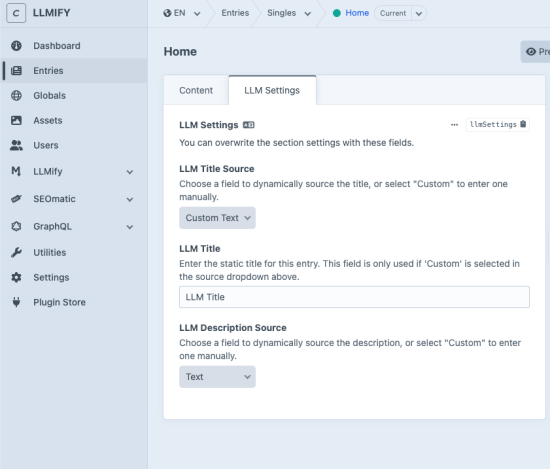 Plugin screenshot thumbnail 3/7