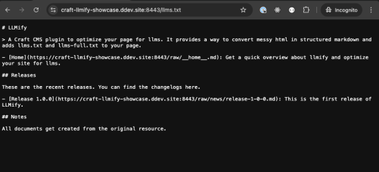 Plugin screenshot thumbnail 4/7