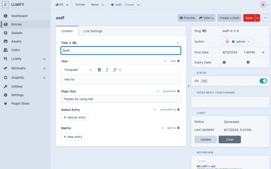 Plugin screenshot thumbnail 5/7