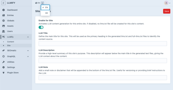 Plugin screenshot thumbnail 6/7