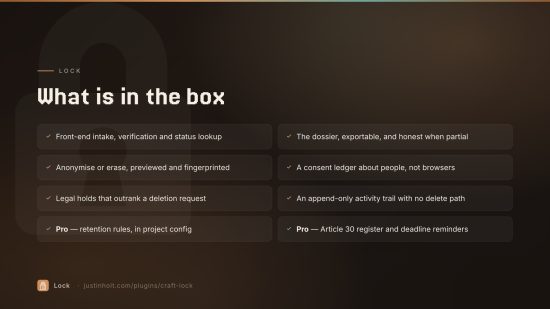 Plugin screenshot thumbnail 7/8