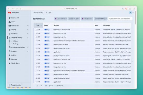Plugin screenshot thumbnail 1/5