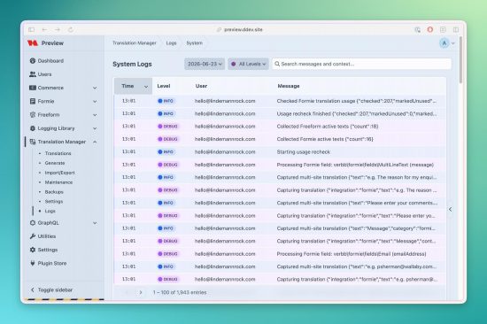 Plugin screenshot thumbnail 4/5