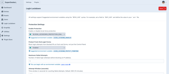 Plugin screenshot thumbnail 1/2