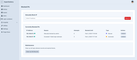 Plugin screenshot thumbnail 2/2