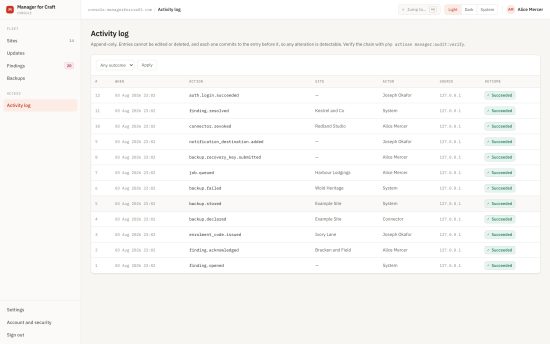 Plugin screenshot thumbnail 1/6