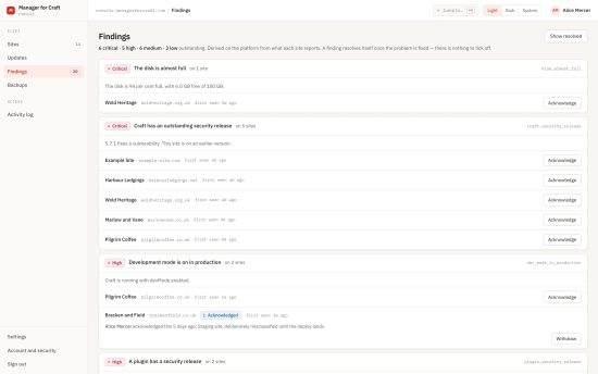 Plugin screenshot thumbnail 3/6
