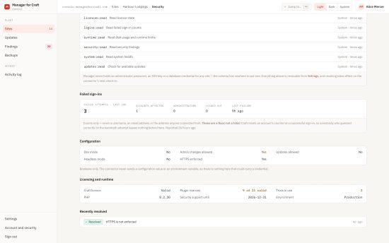 Plugin screenshot thumbnail 4/6