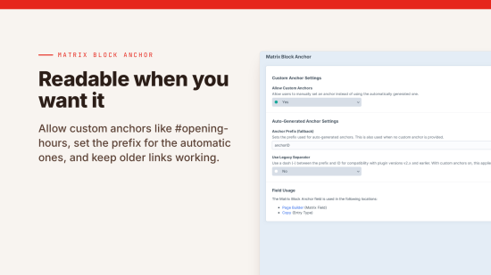 Plugin screenshot thumbnail 3/9
