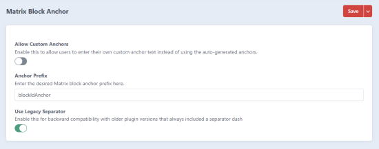 Plugin screenshot thumbnail 2/3