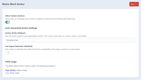 Plugin screenshot thumbnail 1/3