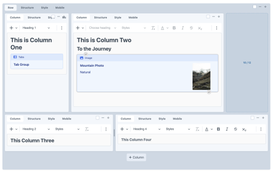 Plugin screenshot thumbnail 1/2