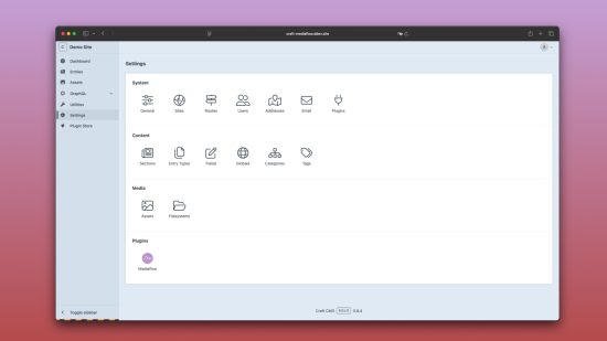 Plugin screenshot thumbnail 3/4
