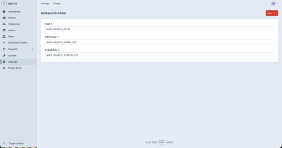 Plugin screenshot thumbnail 1/4