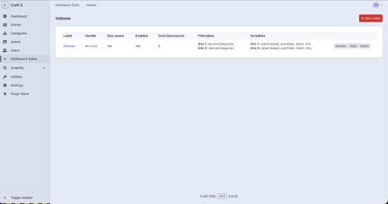 Plugin screenshot thumbnail 2/4