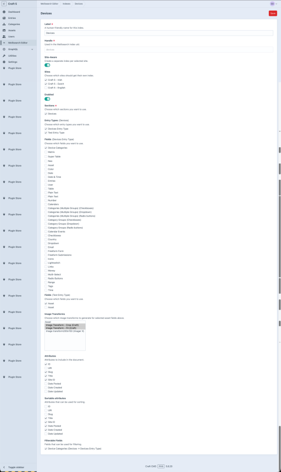 Plugin screenshot thumbnail 4/4