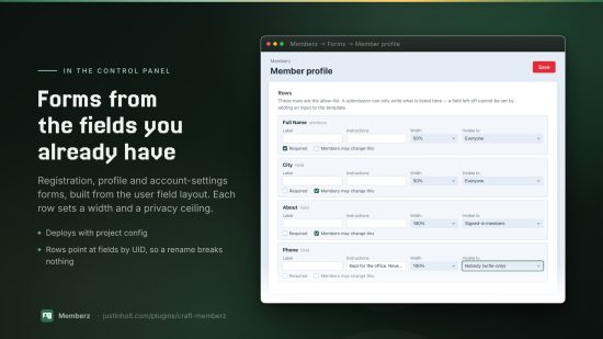 Plugin screenshot thumbnail 3/7