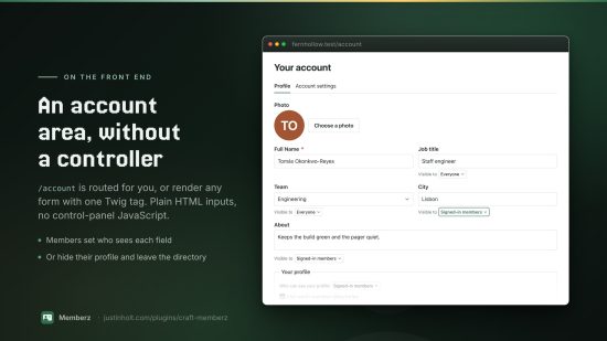 Plugin screenshot thumbnail 5/7