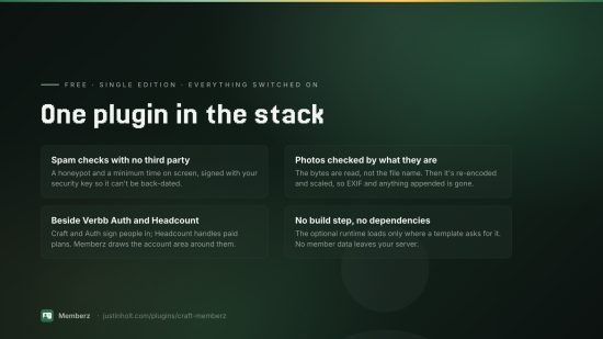 Plugin screenshot thumbnail 7/7