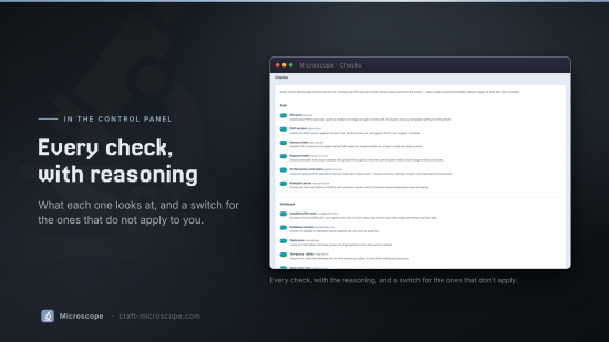 Plugin screenshot thumbnail 7/8