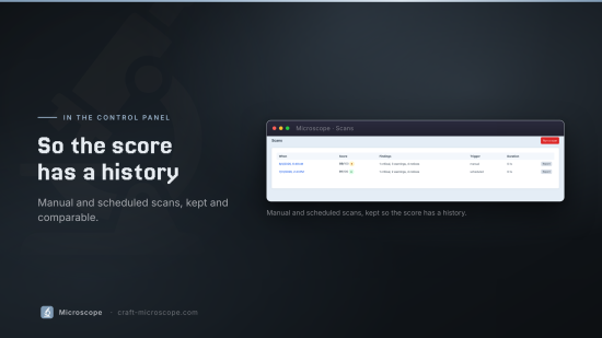 Plugin screenshot thumbnail 8/8