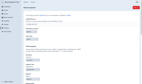 Plugin screenshot thumbnail 3/3