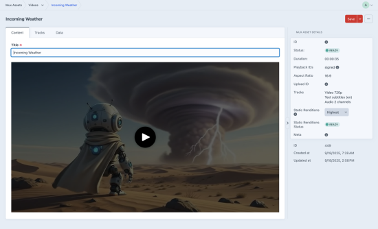 Plugin screenshot thumbnail 1/3