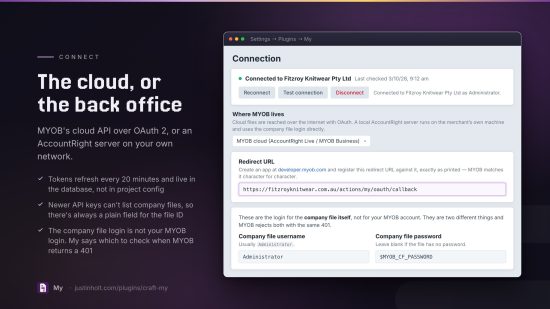 Plugin screenshot thumbnail 2/7