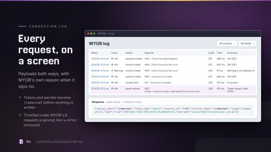 Plugin screenshot thumbnail 7/7