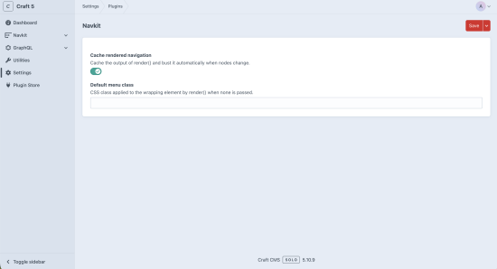 Plugin screenshot thumbnail 5/5