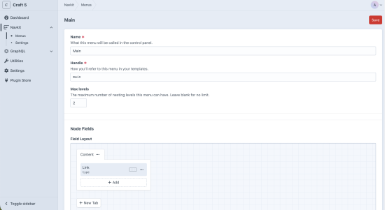 Plugin screenshot thumbnail 1/5
