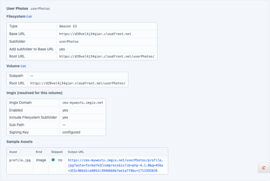 Plugin screenshot thumbnail 3/3