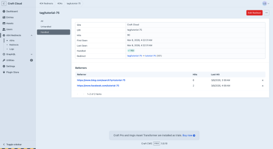 Plugin screenshot thumbnail 2/6